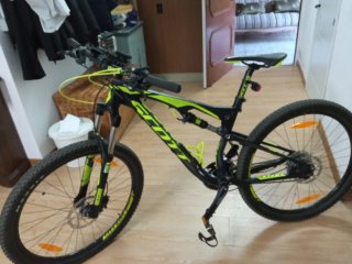 Bicicleta adulto 27.5 pulgadas