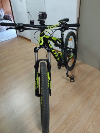 Bicicleta adulto 27.5 pulgadas