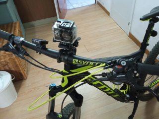 Bicicleta adulto 27.5 pulgadas