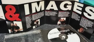 CD Emile & Images - Jusqu'au bout de la Nuit