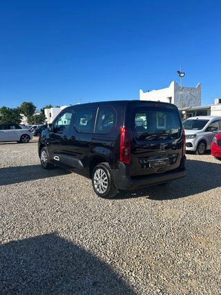Citroën Berlingo Talla M BlueHDi 100 S&S FEEL