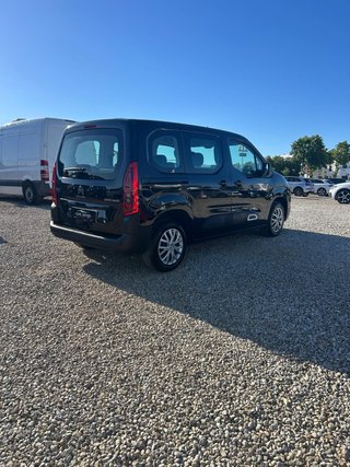 Citroën Berlingo Talla M BlueHDi 100 S&S FEEL