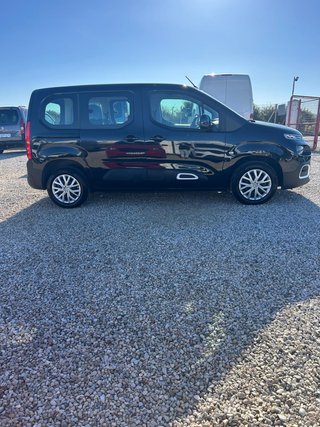 Citroën Berlingo Talla M BlueHDi 100 S&S FEEL