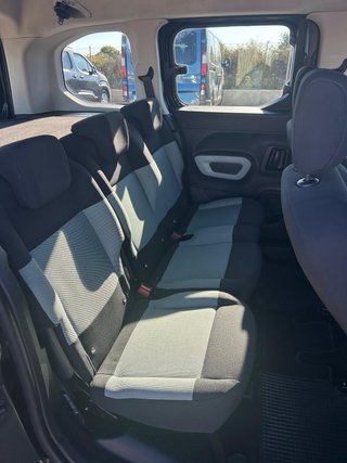 Citroën Berlingo Talla M BlueHDi 100 S&S FEEL