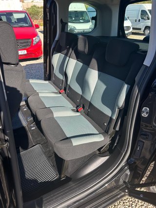 Citroën Berlingo Talla M BlueHDi 100 S&S FEEL