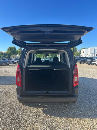 Citroën Berlingo Talla M BlueHDi 100 S&S FEEL