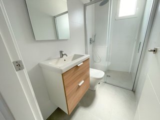 Se alquila piso en Punta Umbria