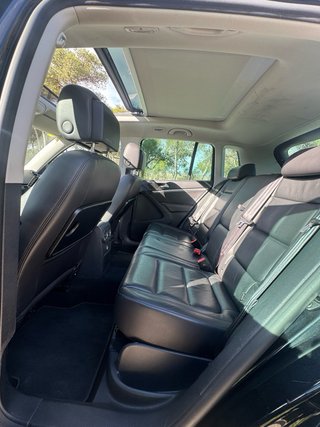 Volkswagen Tiguan 2014