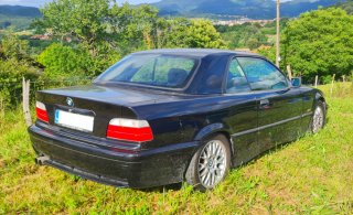 BMW Serie 3 1996