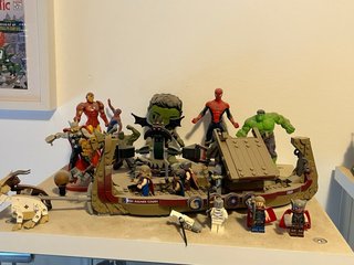 Lego Vari