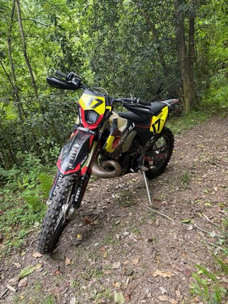 Rieju 300 MR Enduro