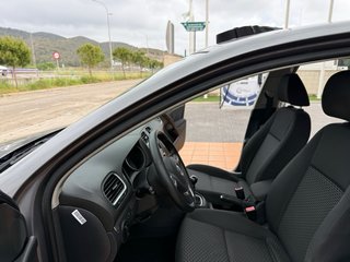 Volkswagen Golf 2012