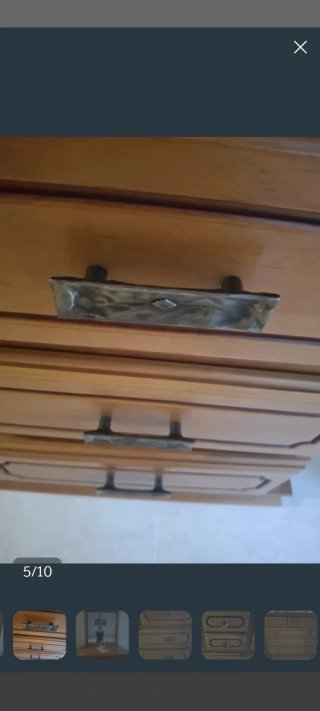 dormitorio matrimonio para cama de 1'35cm