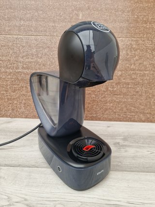 Cafetera Dolce Gusto Krups