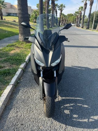 YAMAHA XMAX TECH MAX 300 2020 17.900KM