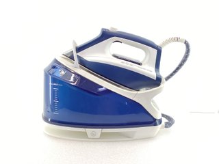 Centro de planchado Rowenta Compact Steam