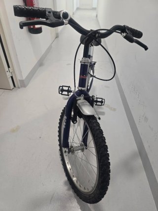 Bicicleta Infantil Avengers