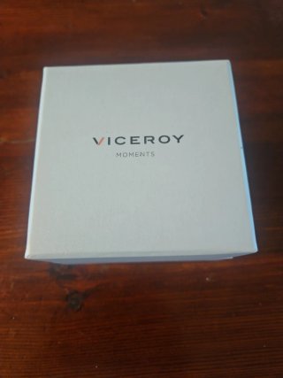 Reloj Viceroy Niña Moments Rosa Blanco