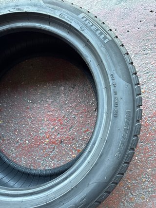 4 Neumáticos PIRELLI  225/50R17
