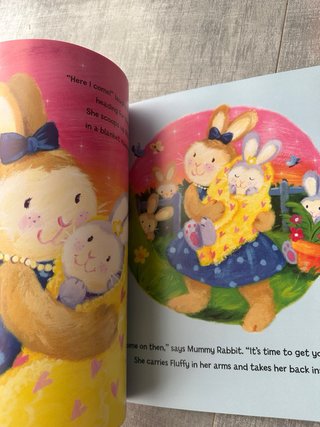 Lote 3 libros en inglés + CD