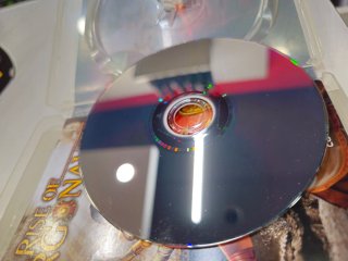 Rise of the Argonauts PS3