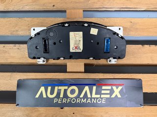 Cuadro Instrumentos Jaguar S-Type