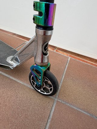 Patinete Freestyle Oxelo MF 3.6 V5