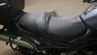 Suzuki Vstrom DL1000  2008
