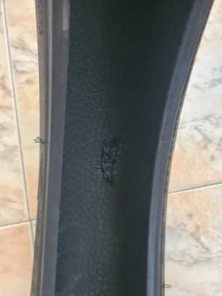Neumáticos Michelin Road 5 2CT