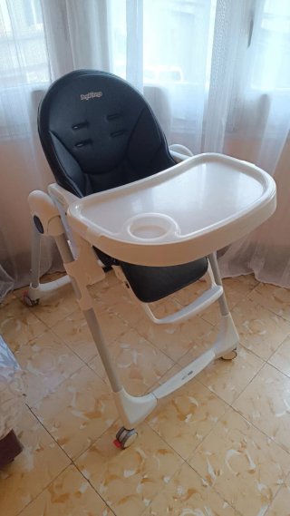 Trona Peg Perego para bebé