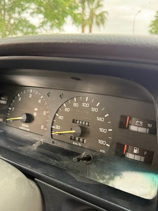 Toyota 4Runner 1995
