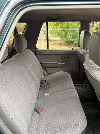 Toyota 4Runner 1995