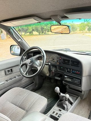 Toyota 4Runner 1995