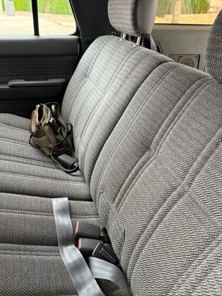 Toyota 4Runner 1995
