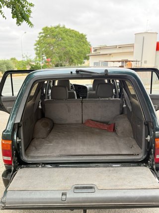 Toyota 4Runner 1995