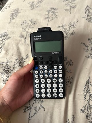 Calculadora
