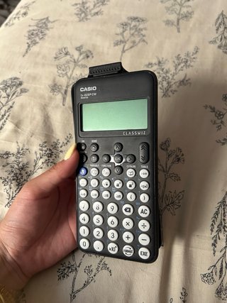 Calculadora