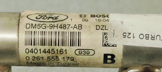 RAMPA INYECTORA FORD FOCUS LIM. 1.0 I TURBO 125 D