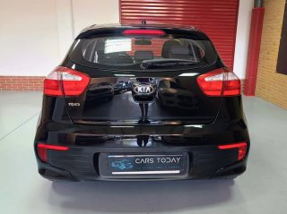 KIA Rio 2016