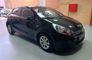 KIA Rio 2016