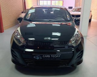 KIA Rio 2016