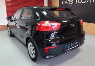 KIA Rio 2016