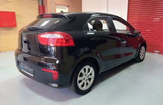 KIA Rio 2016