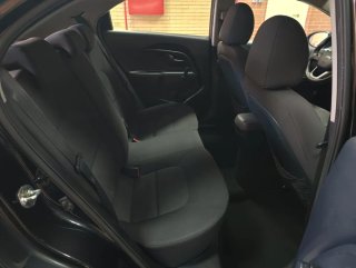 KIA Rio 2016