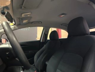 KIA Rio 2016