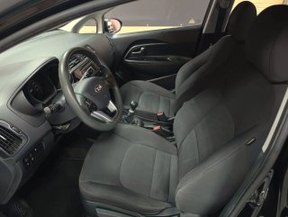 KIA Rio 2016