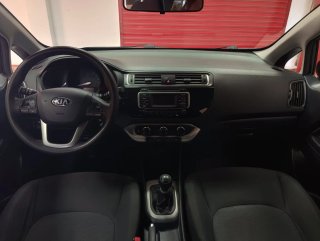 KIA Rio 2016