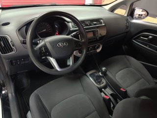 KIA Rio 2016