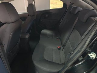 KIA Rio 2016
