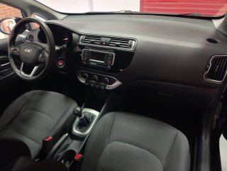 KIA Rio 2016